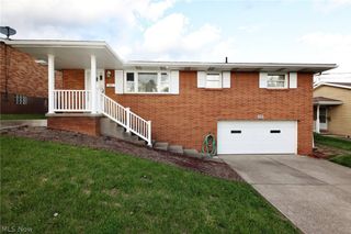 1352 Barone Drive Extension, Weirton, WV 26062