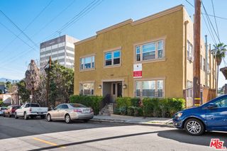 1044 N BONNIE BRAE Street 202, Los Angeles, CA 90026