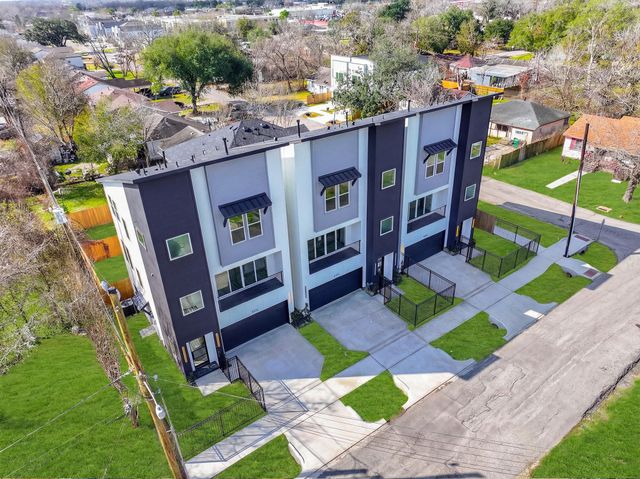 4104 Alice Street, Houston, TX 77021