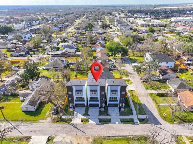 4104 Alice Street, Houston, TX 77021