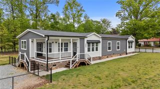 3983 Upper Lake Road, Thomasville, NC 27360