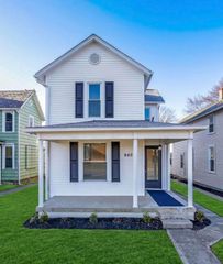 840 E Main Street, Lancaster, OH 43130