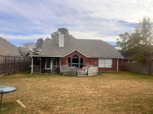 21418 Wildcroft Drive, Katy, TX 77449