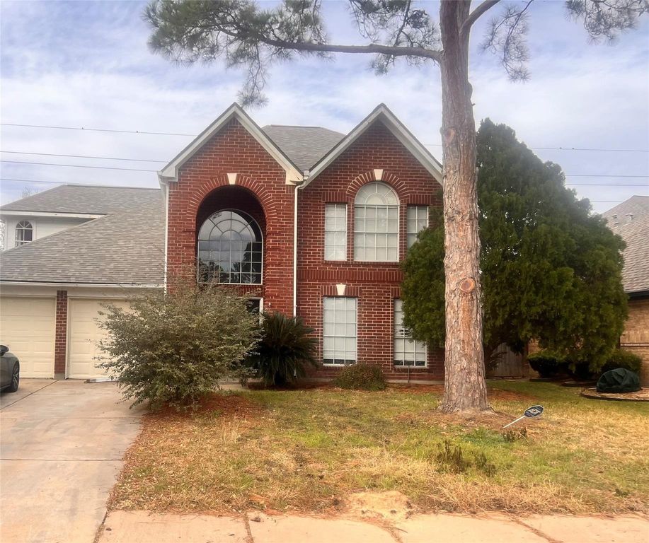 21418 Wildcroft Drive, Katy, TX 77449