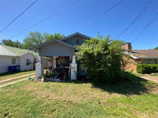 1826 W Morton Street, Denison, TX 75020