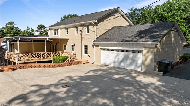 1025 Neely Drive, Asheboro, NC 27205