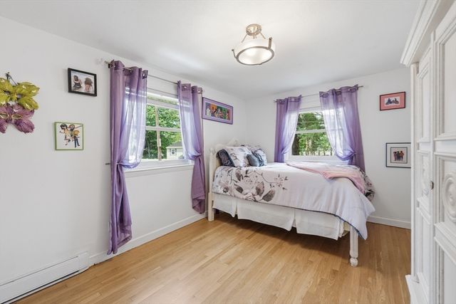 12 Parsons Terrace, Dedham, MA 02026