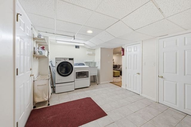 12 Parsons Terrace, Dedham, MA 02026