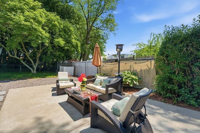 12 Parsons Terrace, Dedham, MA 02026