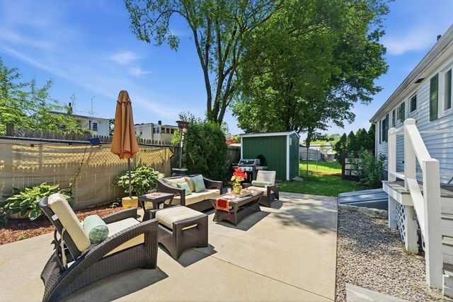 12 Parsons Terrace, Dedham, MA 02026
