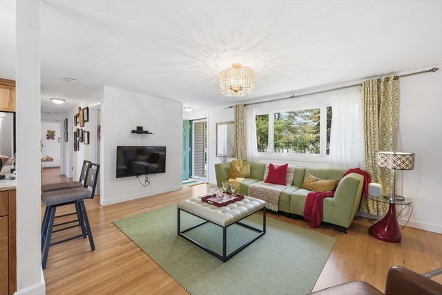 12 Parsons Terrace, Dedham, MA 02026