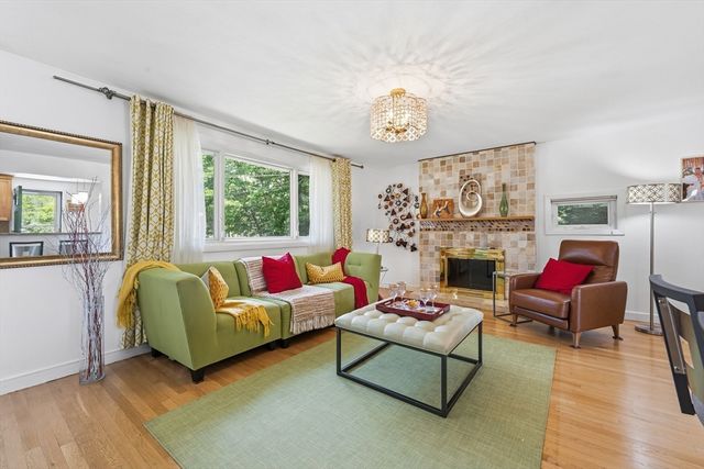 12 Parsons Terrace, Dedham, MA 02026
