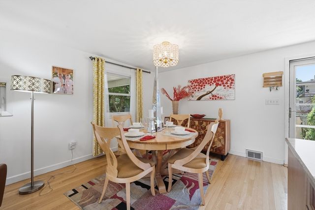 12 Parsons Terrace, Dedham, MA 02026