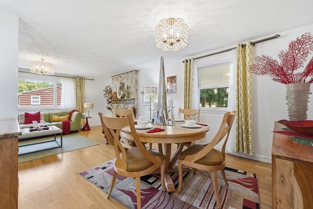 12 Parsons Terrace, Dedham, MA 02026