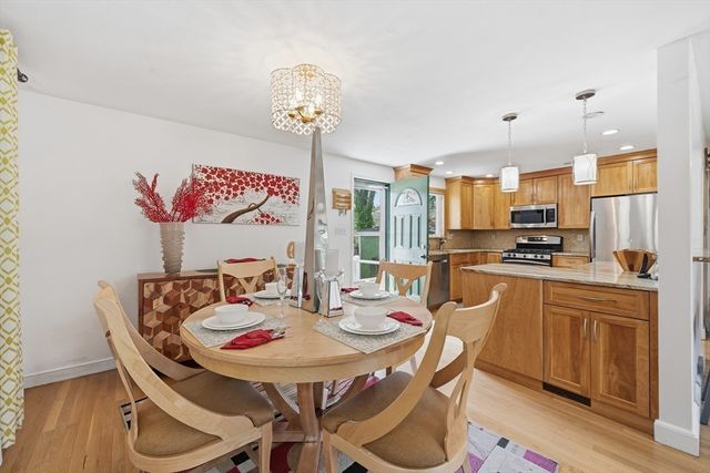 12 Parsons Terrace, Dedham, MA 02026