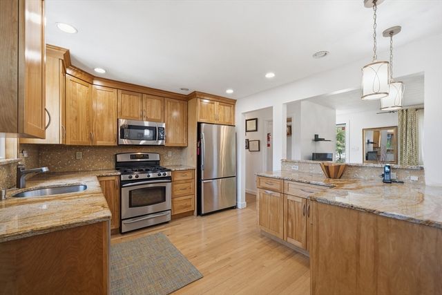 12 Parsons Terrace, Dedham, MA 02026