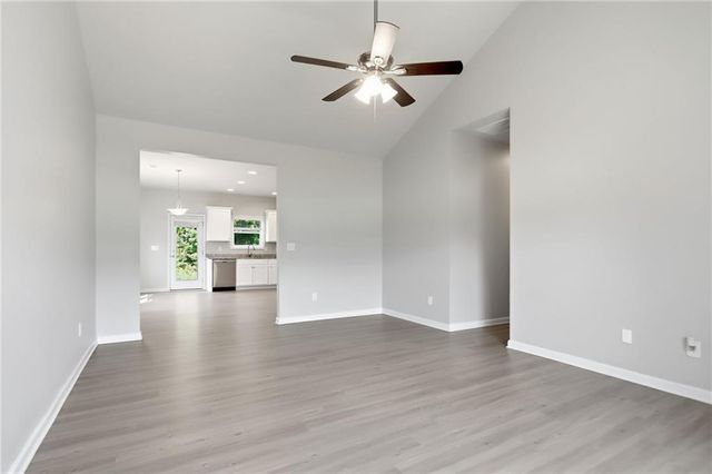115 Culver Street, Jackson, GA 30233