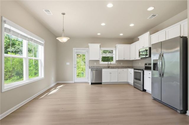 115 Culver Street, Jackson, GA 30233