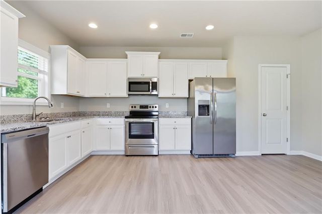 115 Culver Street, Jackson, GA 30233