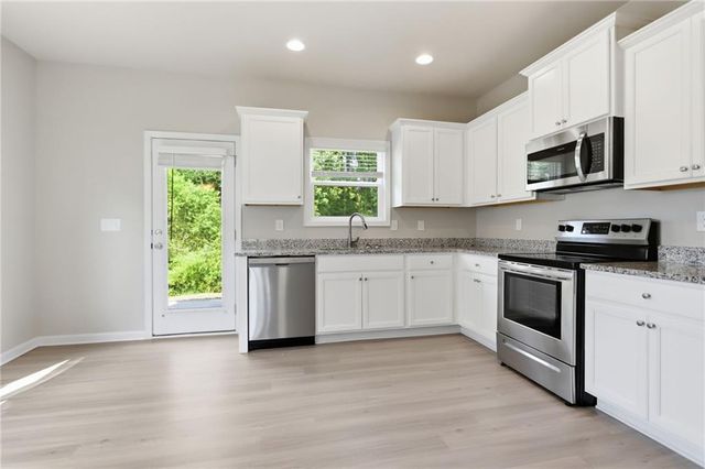 115 Culver Street, Jackson, GA 30233