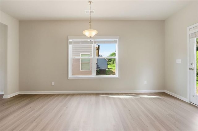 115 Culver Street, Jackson, GA 30233