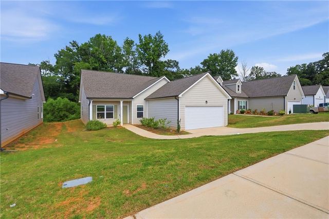 115 Culver Street, Jackson, GA 30233
