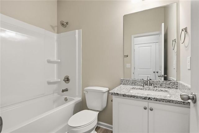 115 Culver Street, Jackson, GA 30233
