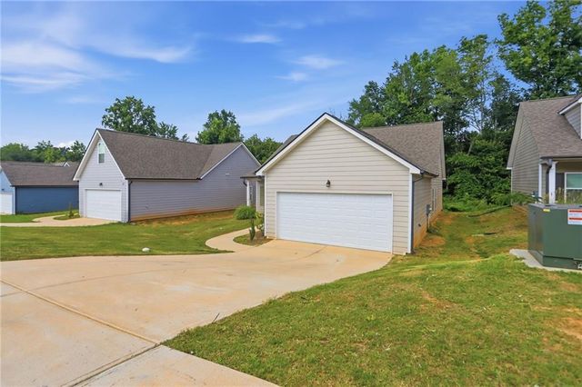 115 Culver Street, Jackson, GA 30233