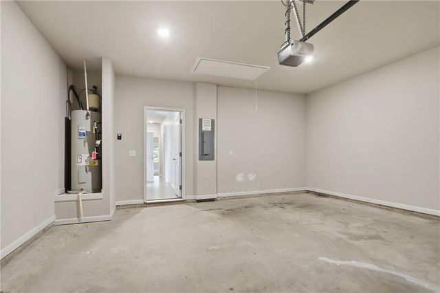 115 Culver Street, Jackson, GA 30233