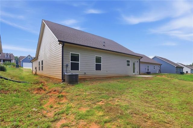 115 Culver Street, Jackson, GA 30233