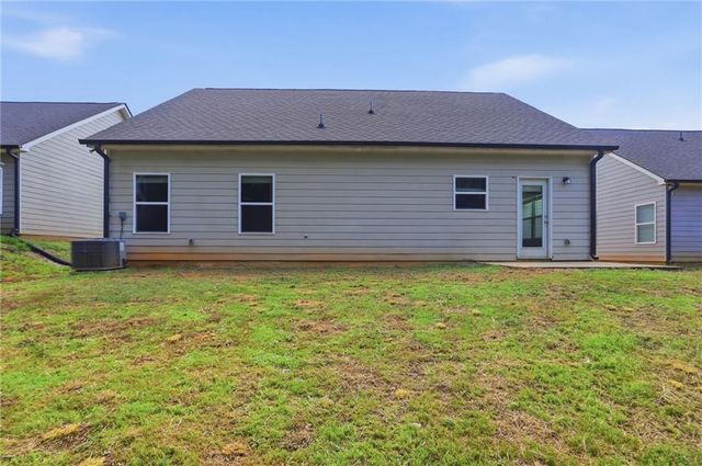 115 Culver Street, Jackson, GA 30233