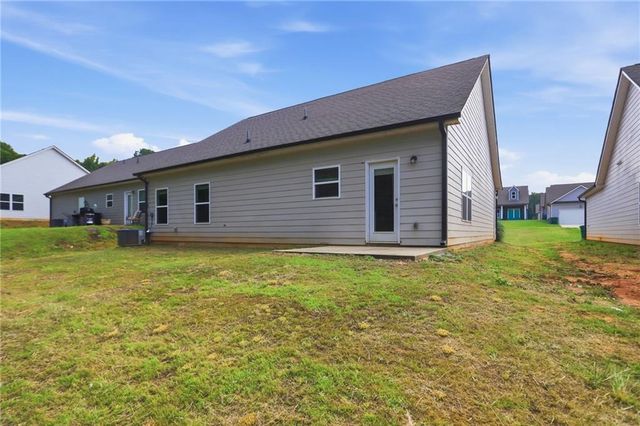115 Culver Street, Jackson, GA 30233