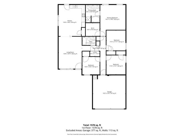 115 Culver Street, Jackson, GA 30233