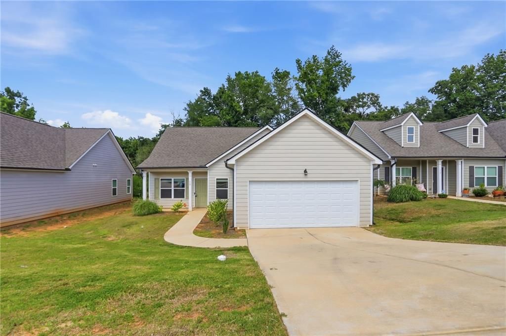 115 Culver Street, Jackson, GA 30233