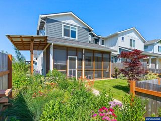 1793 SE Jonathan Av, Dallas, OR 97338