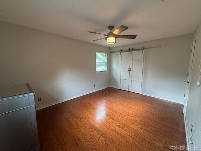 501 Melanie Drive, North Little Rock, AR 72118