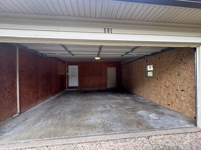 501 Melanie Drive, North Little Rock, AR 72118