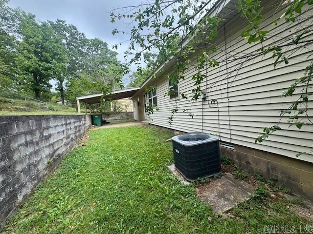 501 Melanie Drive, North Little Rock, AR 72118