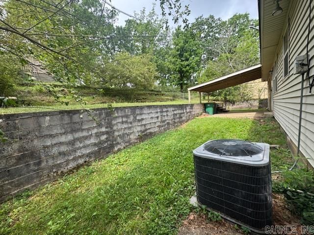 501 Melanie Drive, North Little Rock, AR 72118