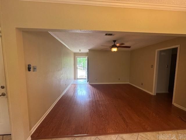 501 Melanie Drive, North Little Rock, AR 72118