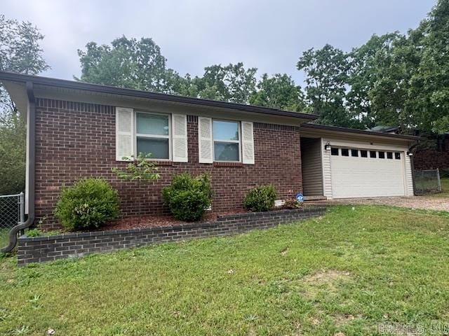 501 Melanie Drive, North Little Rock, AR 72118