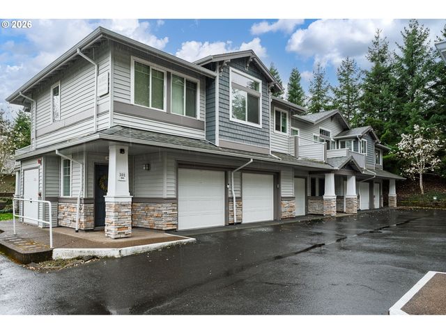 14925 Sw SANDHILL Loop 102, Beaverton, OR 97007