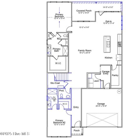 193 Mayflower Drive NW Lot 30, Carolina Shores, NC 28467
