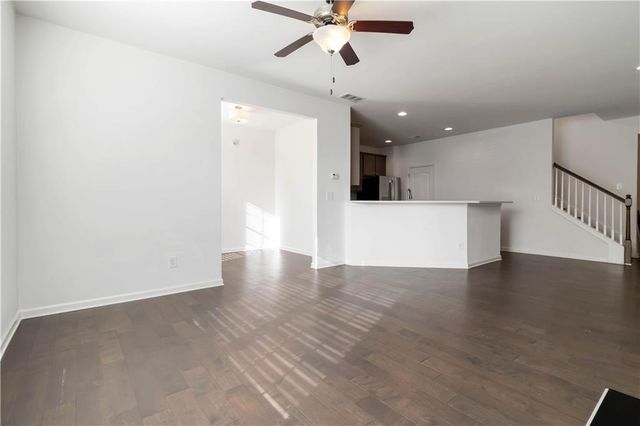 7729 Rutgers Circle, Fairburn, GA 30213