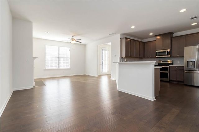 7729 Rutgers Circle, Fairburn, GA 30213