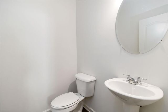 7729 Rutgers Circle, Fairburn, GA 30213