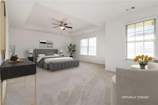 7729 Rutgers Circle, Fairburn, GA 30213