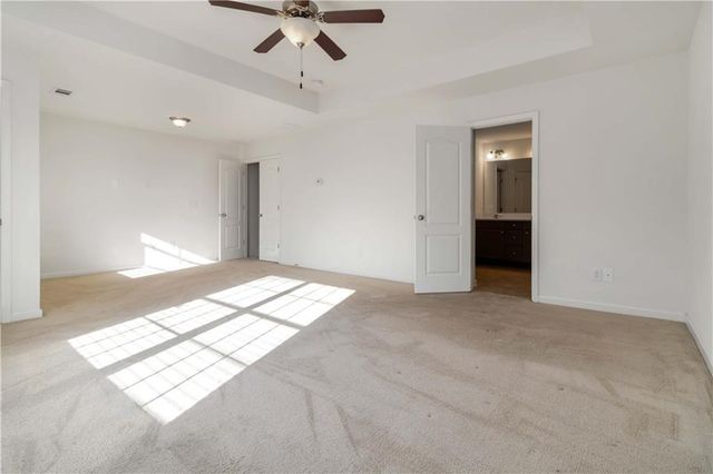 7729 Rutgers Circle, Fairburn, GA 30213