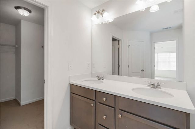 7729 Rutgers Circle, Fairburn, GA 30213