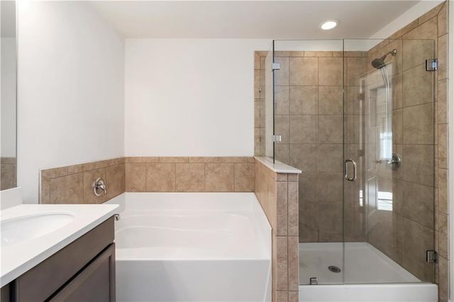 7729 Rutgers Circle, Fairburn, GA 30213